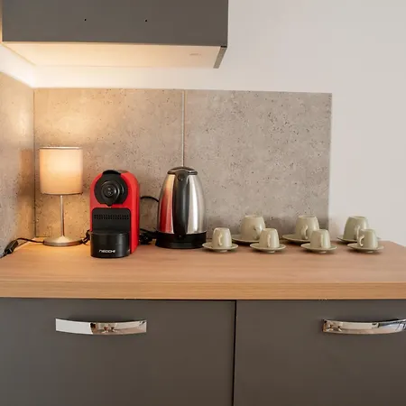 Salotto Tuscolano Rome